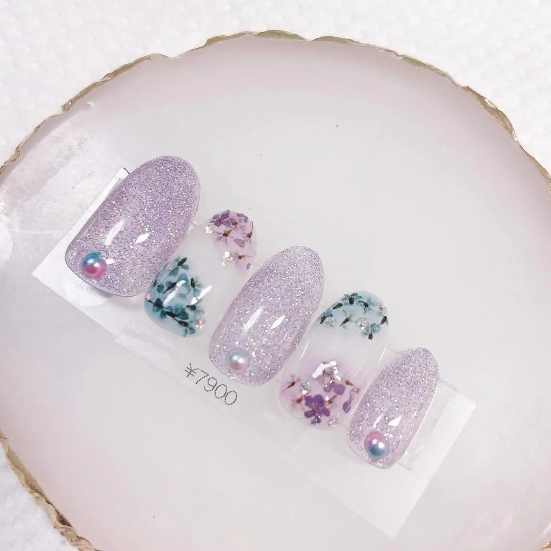ネイル ハンドネイル CHIARA nailsのネイルデザイン