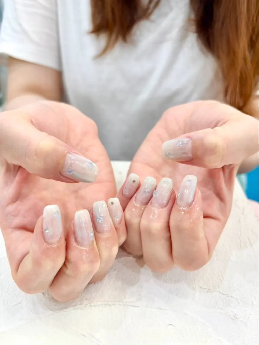 ネイル KUGO SALONのネイルデザイン