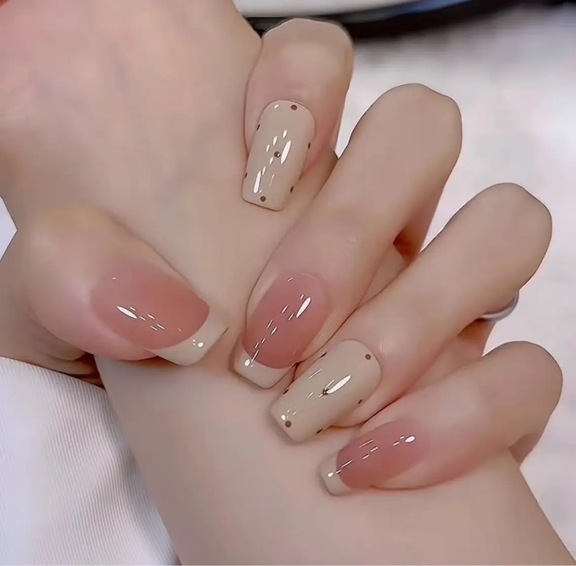ネイル ハンドネイル GCP Nail はるのネイルデザイン