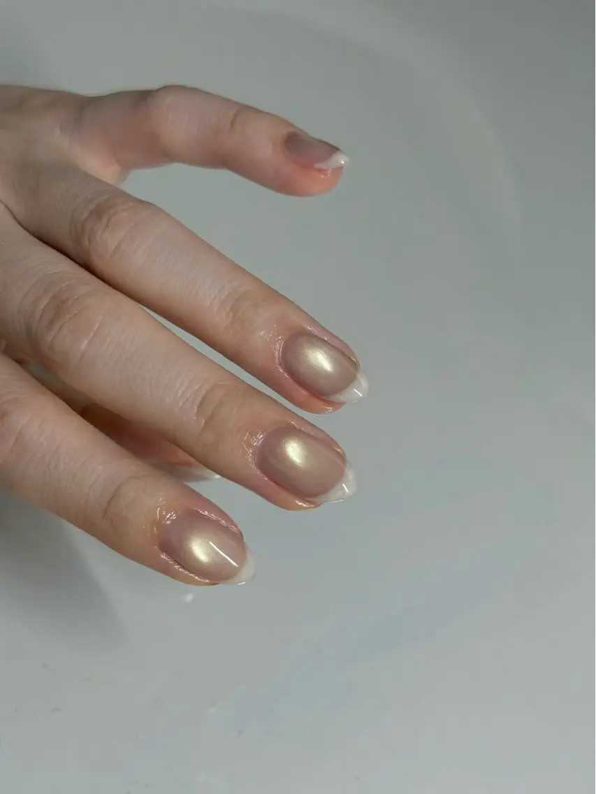 ネイル ハンドネイル .clair 【クレル】のネイルデザイン