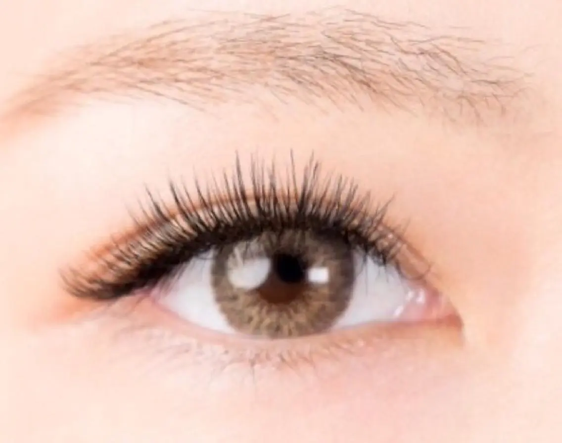 マツエク・マツパ ボリュームラッシュ eyelash Meryのマツエク・マツパデザイン