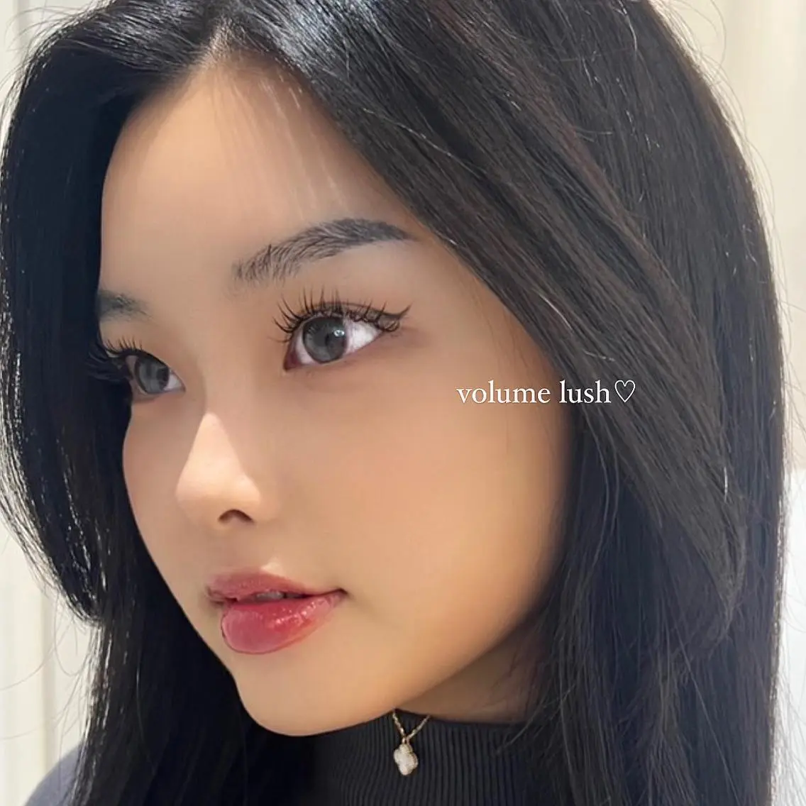 マツエク・マツパ ひろこ eyelist🎀のマツエク・マツパデザイン