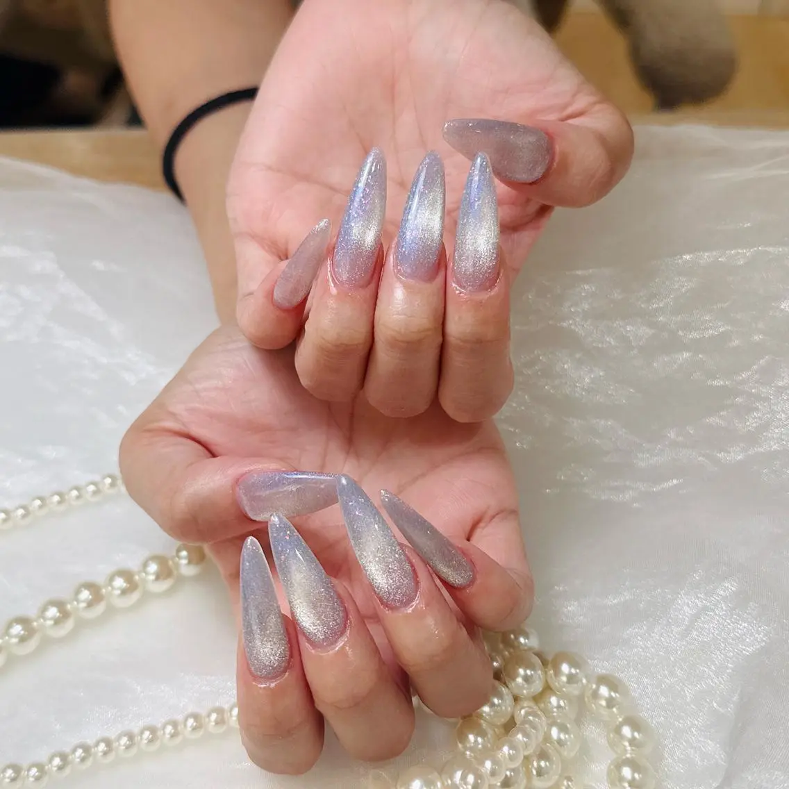 ネイル ハルカ nailのネイルデザイン