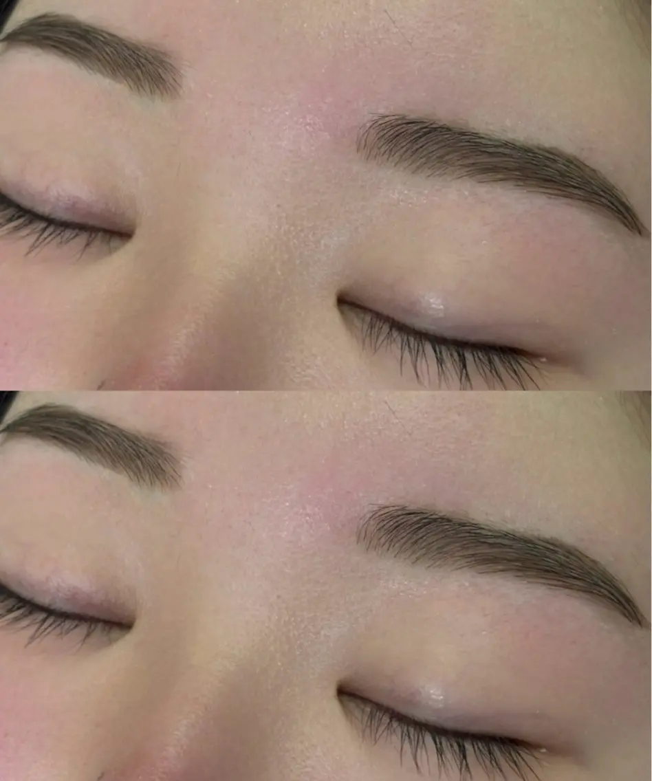 アイブロウ ciera EYE 🤍sakiの眉毛・アイブロウイメージ