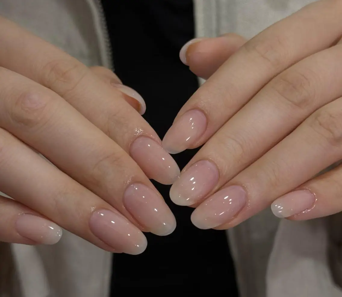 ネイル ハンドネイル Molly _nailのネイルデザイン