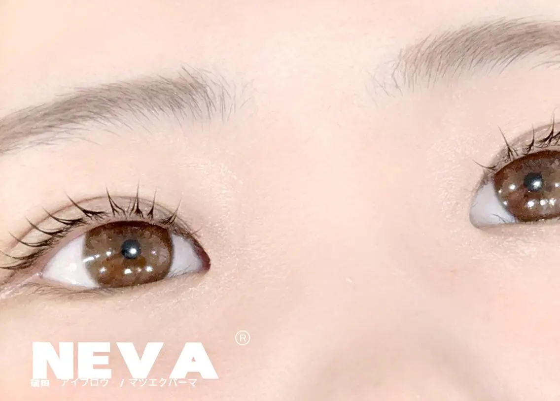 マツエク・マツパ 🤍蒲田NEVA ネイル&パーマ🪽のネイルデザイン