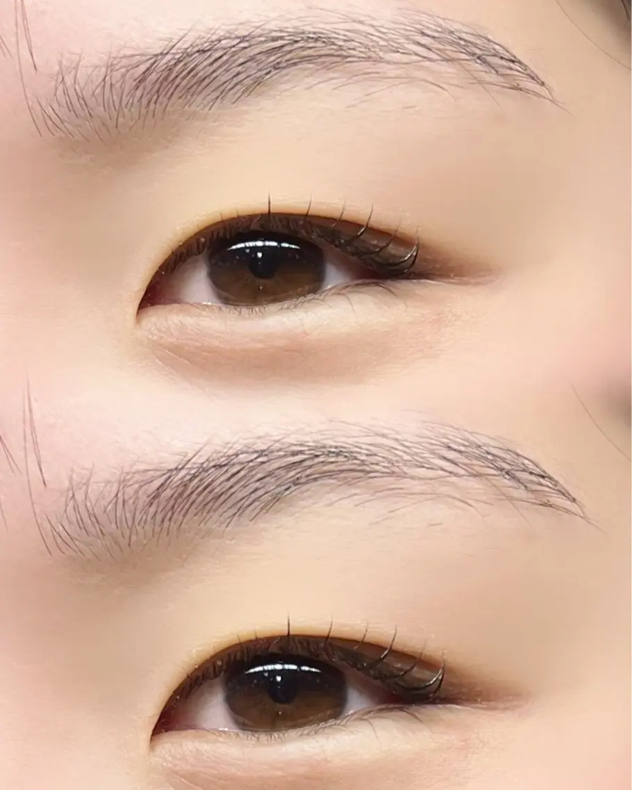 マツエク・マツパ マツパ 🌷eyelash 🌷SAYURIのマツエク・マツパデザイン
