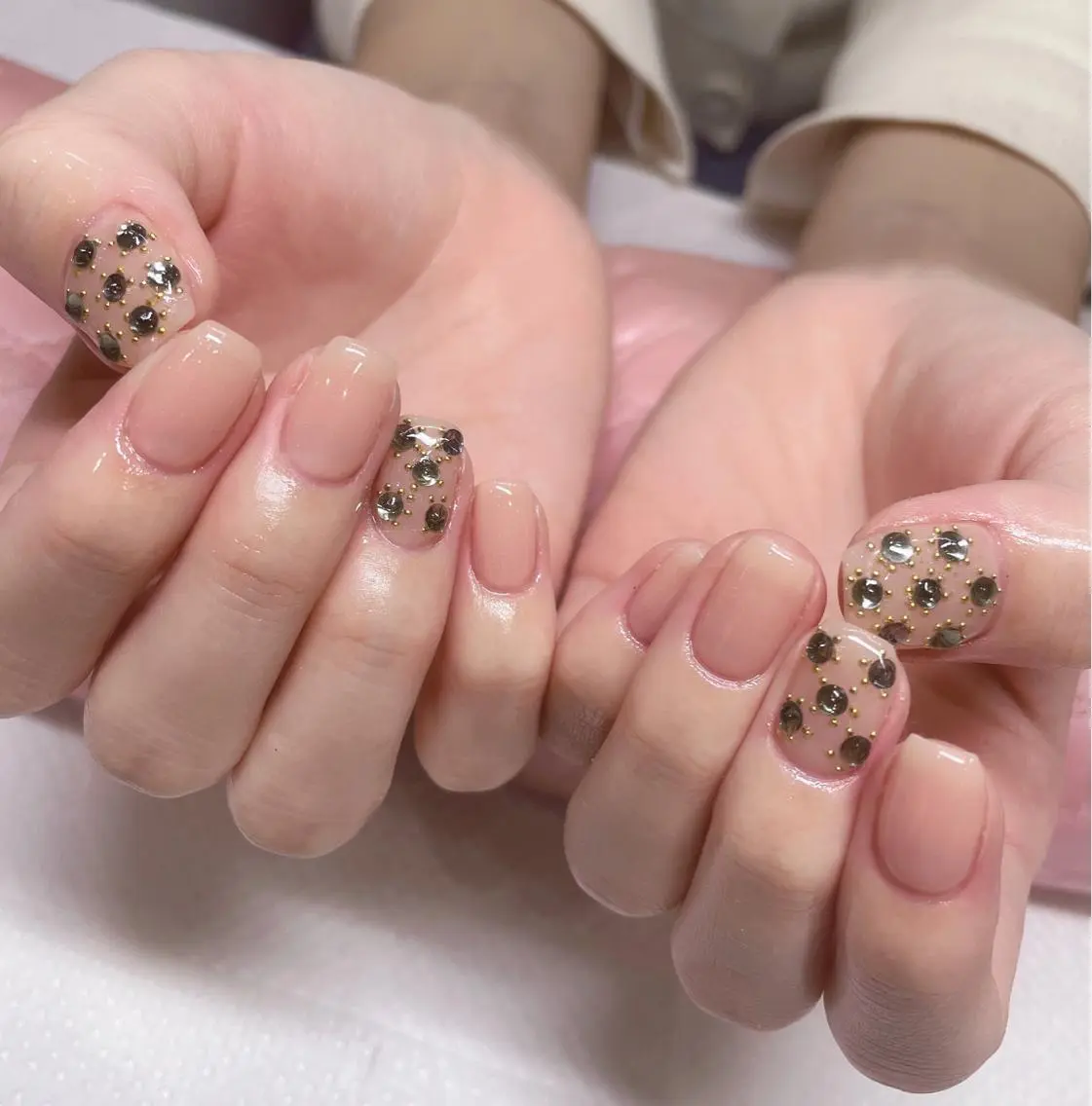ネイル コウ カnail💅のネイルデザイン