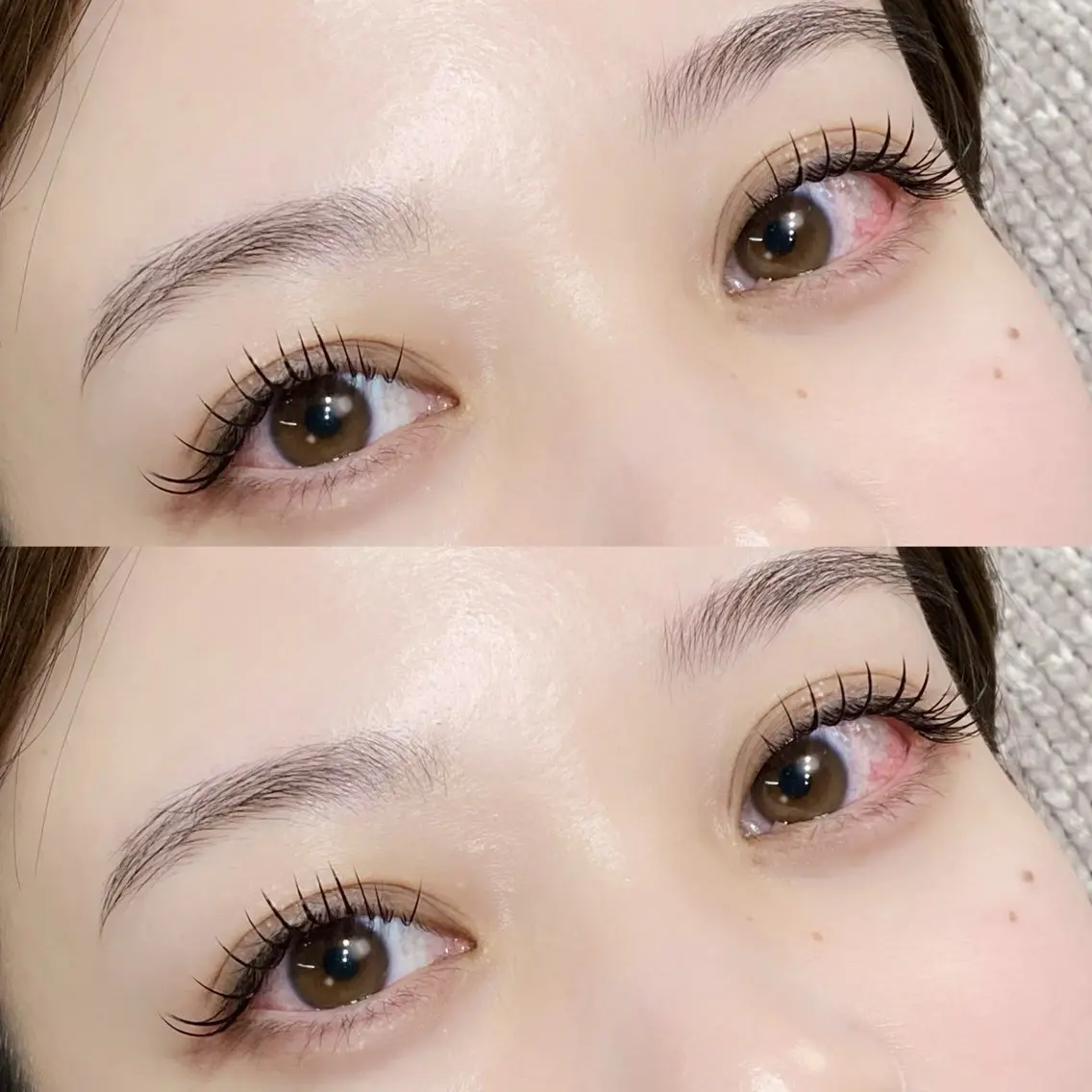 マツエク・マツパ ♡Q-LASH 池袋アカデミーサロンの眉毛・アイブロウイメージ