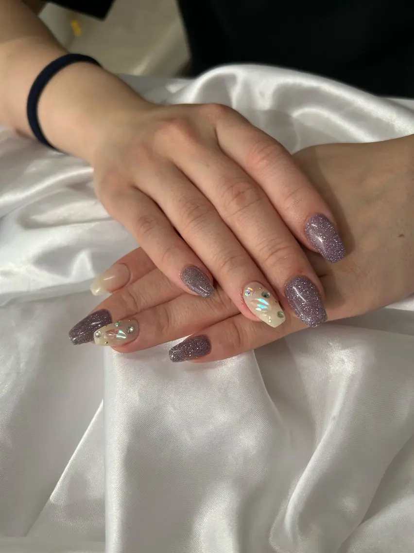 ネイル ハンドネイル Noguchi Megumiのその他イメージ
