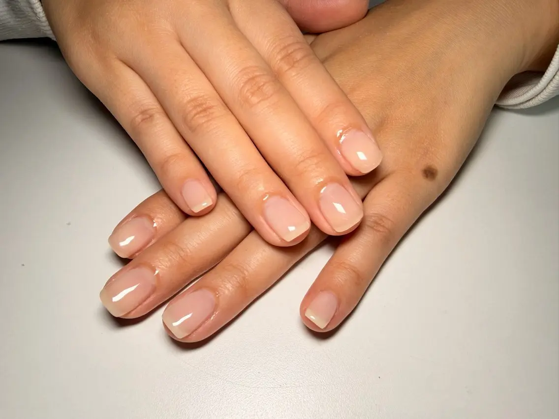ネイル Nail salon Caco.のネイルデザイン