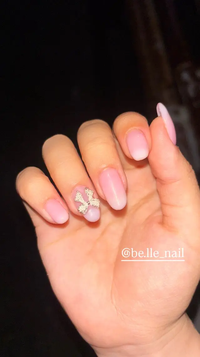 ネイル ハンドネイル Belle nailのネイルデザイン