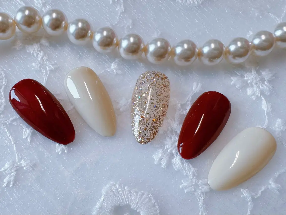 ネイル ハンドネイル ビューティーサロン Kenny nailのネイルデザイン