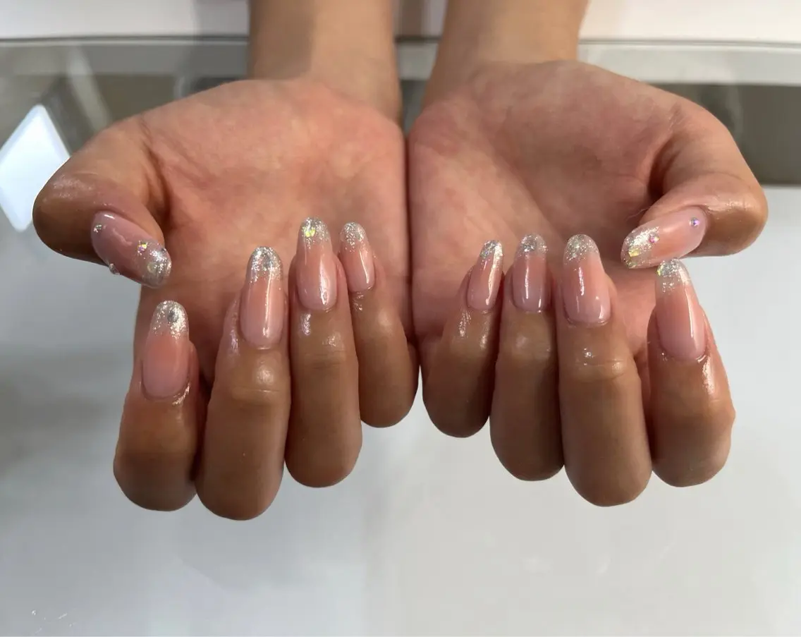 ネイル ナリス化粧品🌹 saoriのエステ・リラクイメージ