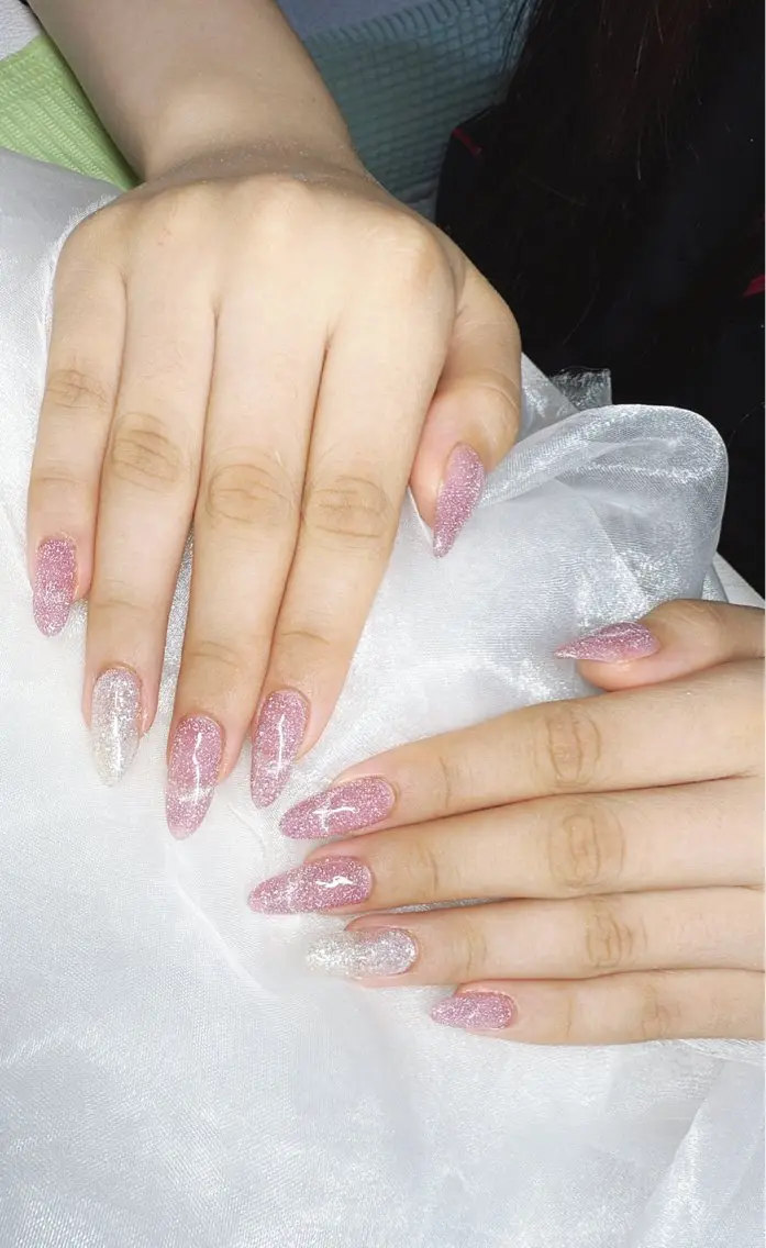 ネイル 森♡nail ♡ ①のネイルデザイン