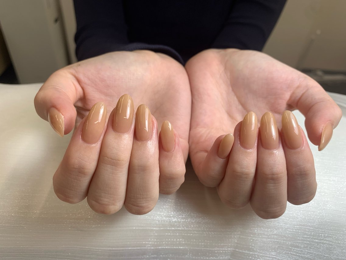 ネイル Hana nailのネイルデザイン