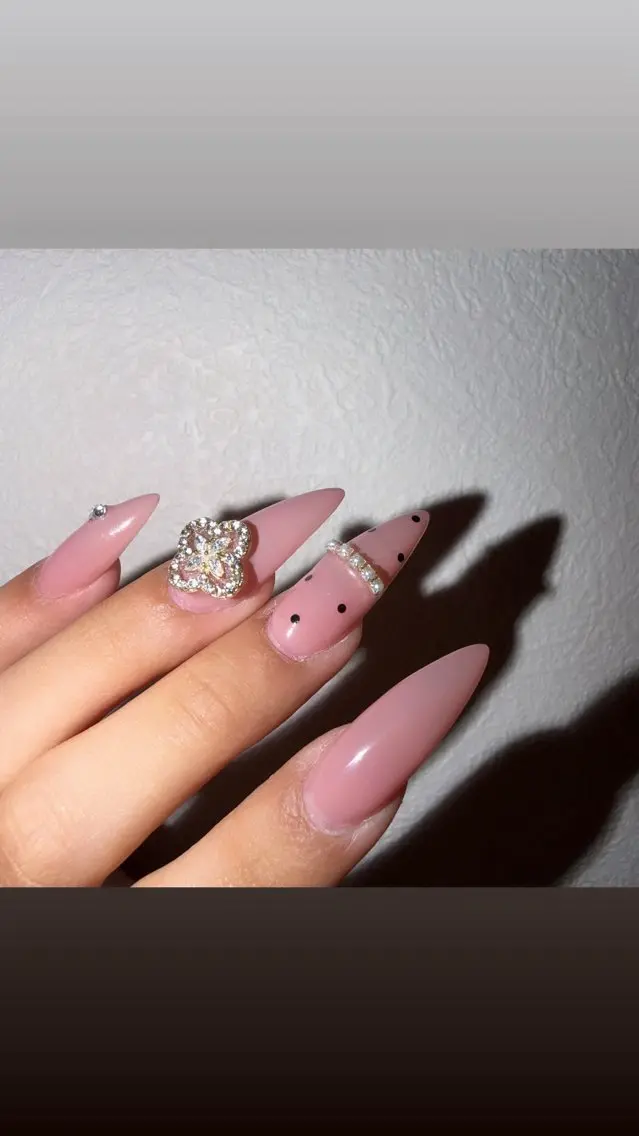 ネイル Rise nailのネイルデザイン