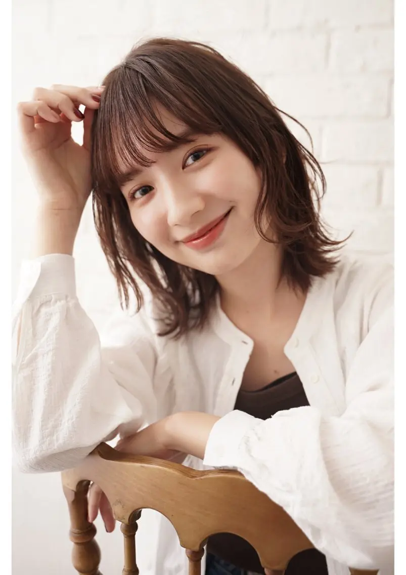 【☆2回目までOK☆】〈メンズ&レディース〉似合わせカット💇🏻‍♂️の写真