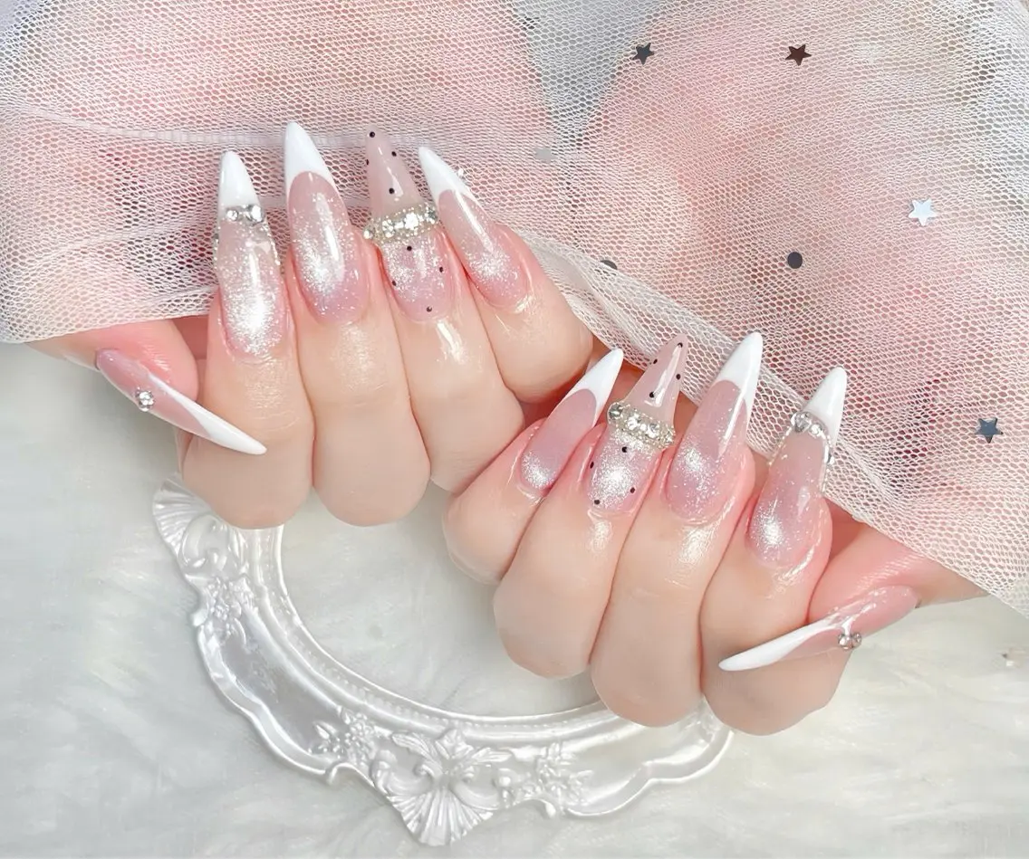 ネイル ハンドネイル Hana Nail Salonのネイルデザイン