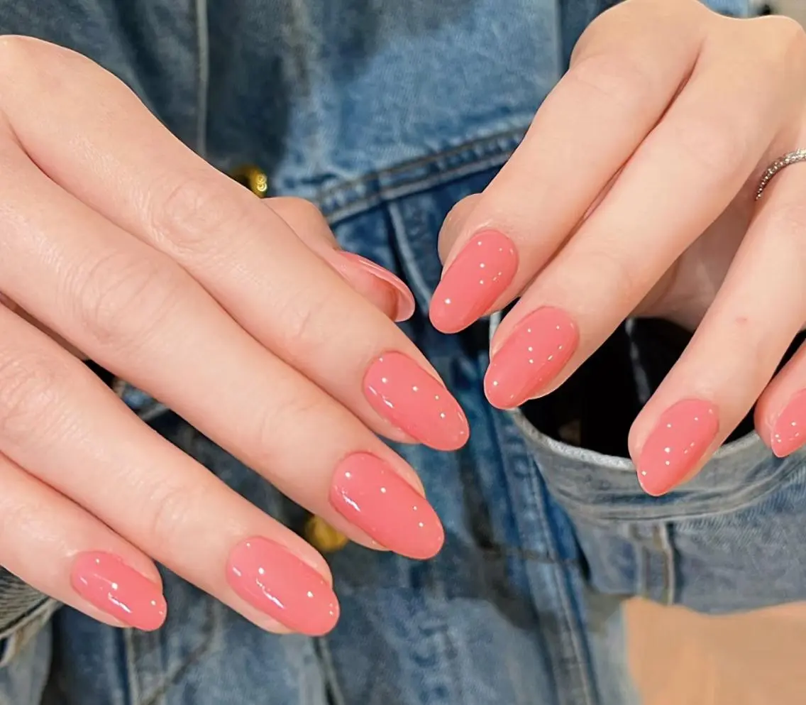 ネイル ハンドネイル she’s nailのネイルデザイン