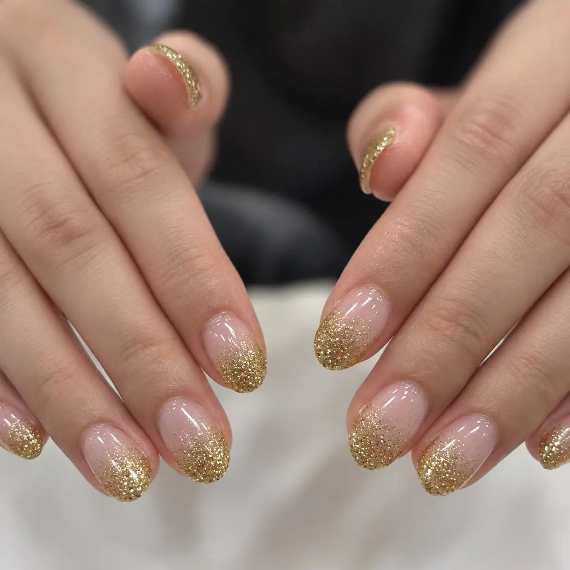 ネイル ハンドネイル ちゅるちゅるnail 青葉台/ AOI🎀のネイルデザイン