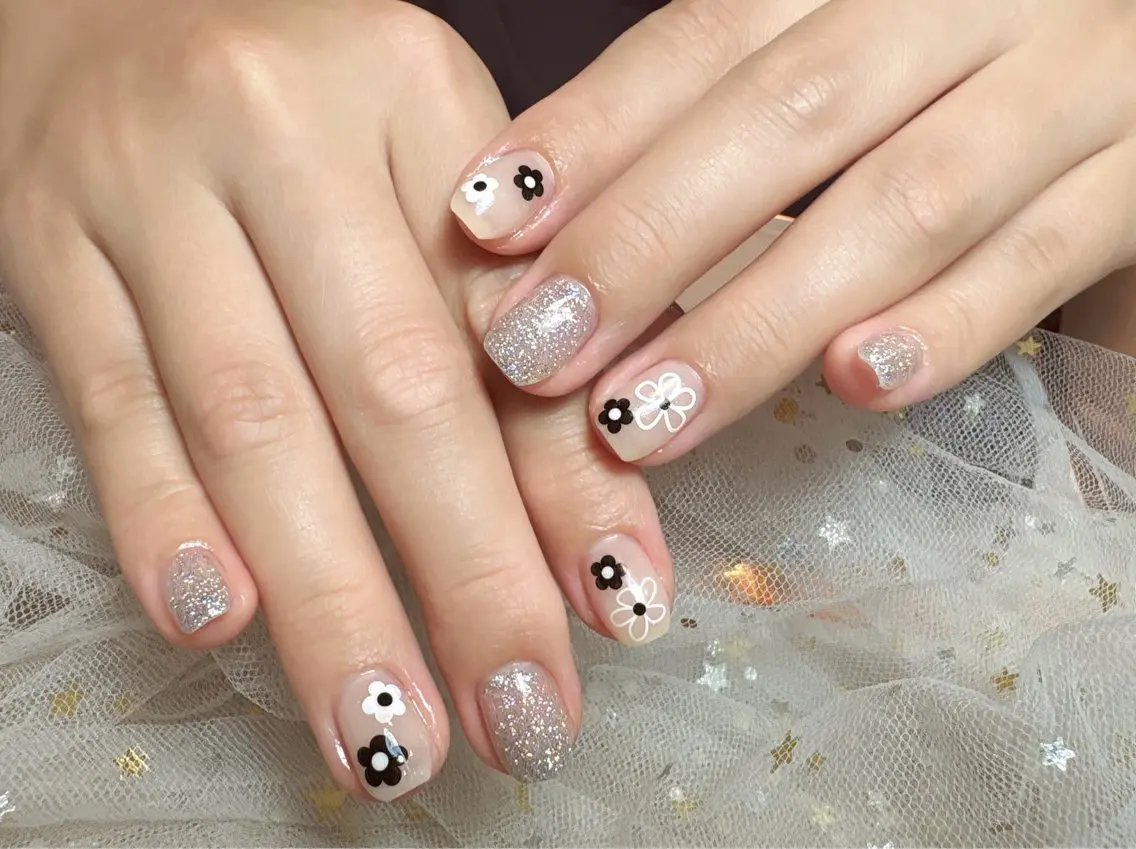 ネイル Angel AngelNailのネイルデザイン