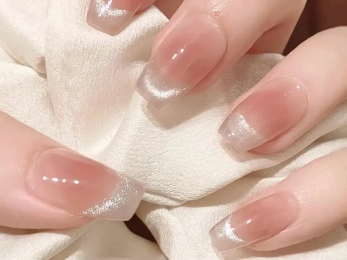 ネイル ゆ いのネイルデザイン