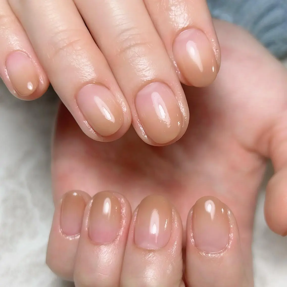 ネイル ハンドネイル Nail Salon CIARAのネイルデザイン