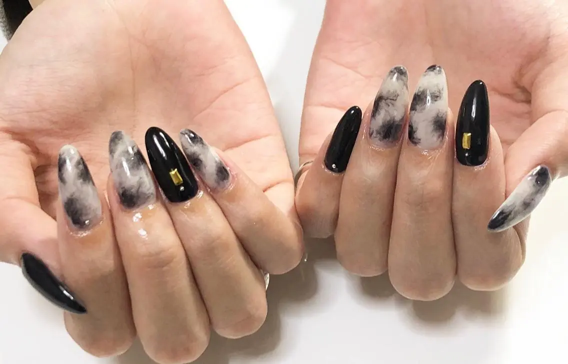 ネイル ハンドネイル nailsalon Cee【橿原市】のネイルデザイン