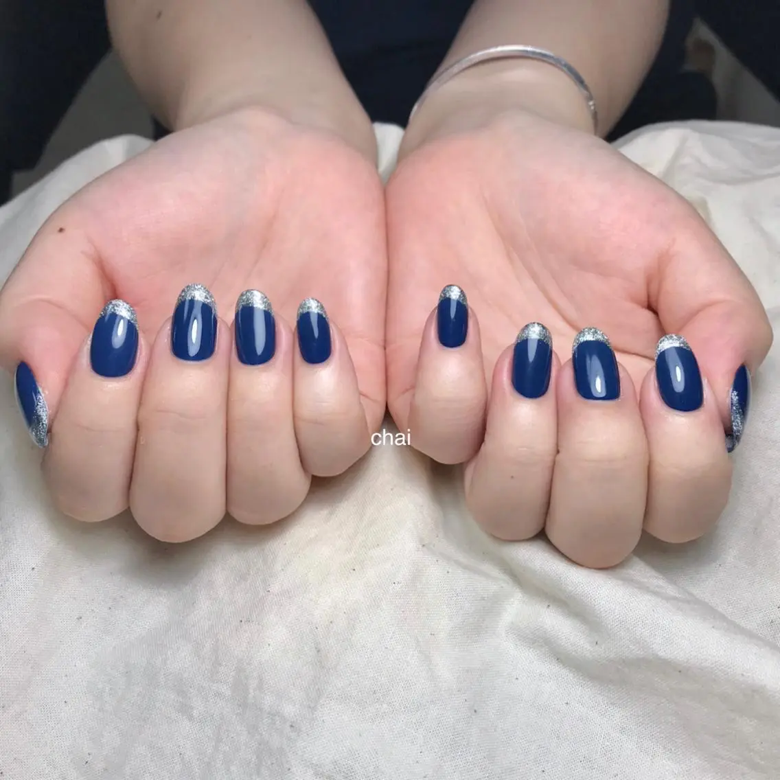 ネイル ハンドネイル chai nail _ai📍鶴橋/桃谷のネイルデザイン