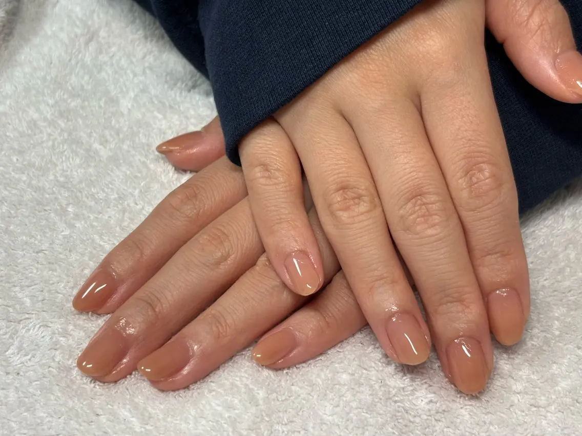 ネイル ハンドネイル see nailのネイルデザイン