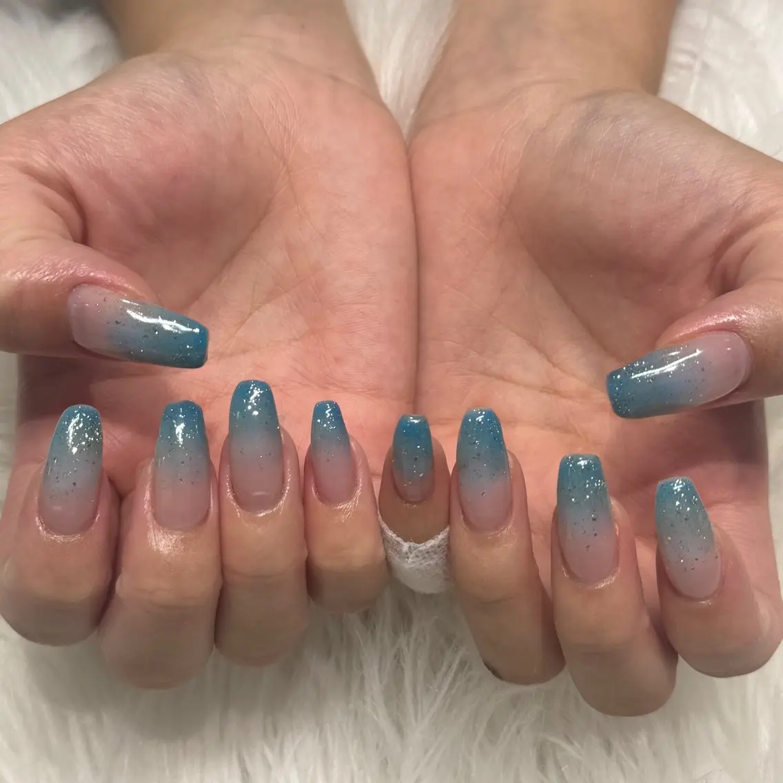 ネイル 💖𝓜𝓲𝓸 /9月予約受付中💖のネイルデザイン