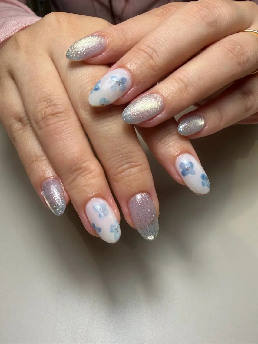 ネイル ハンドネイル nailsalon amoのネイルデザイン