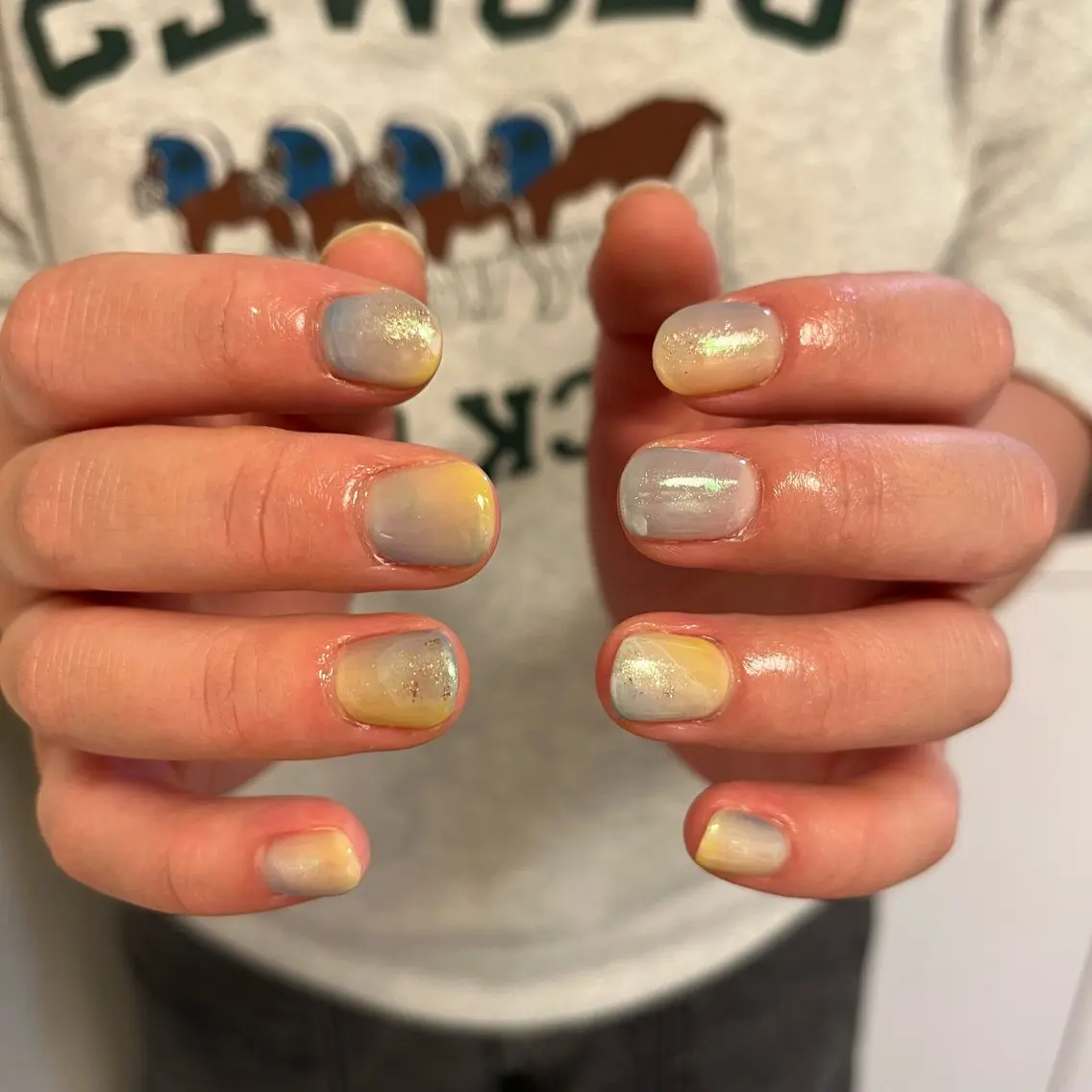 ネイル neroria nailのネイルデザイン