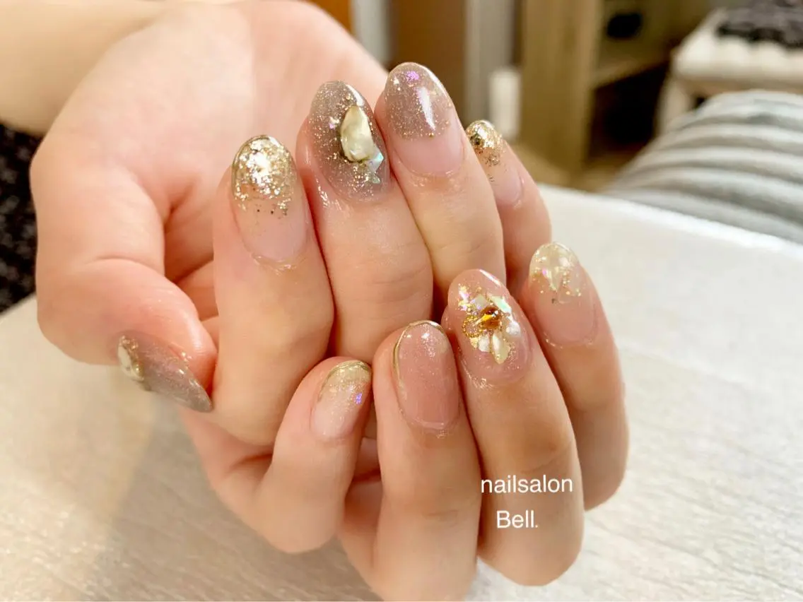 ネイル Y. Reonaのネイルデザイン