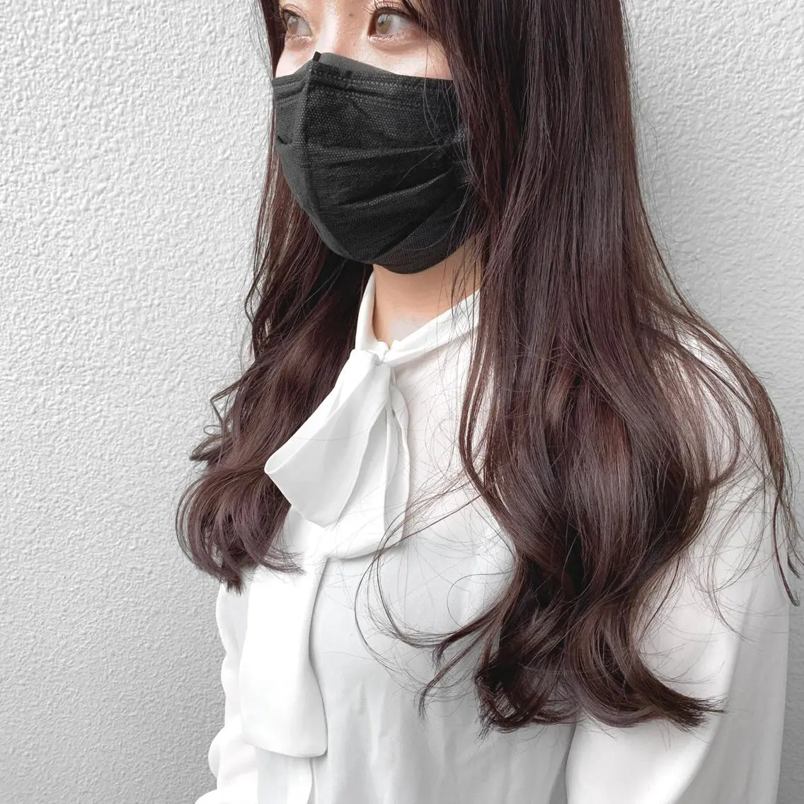 【色持ちUP】〝最高級トリートメントカラー〟の写真