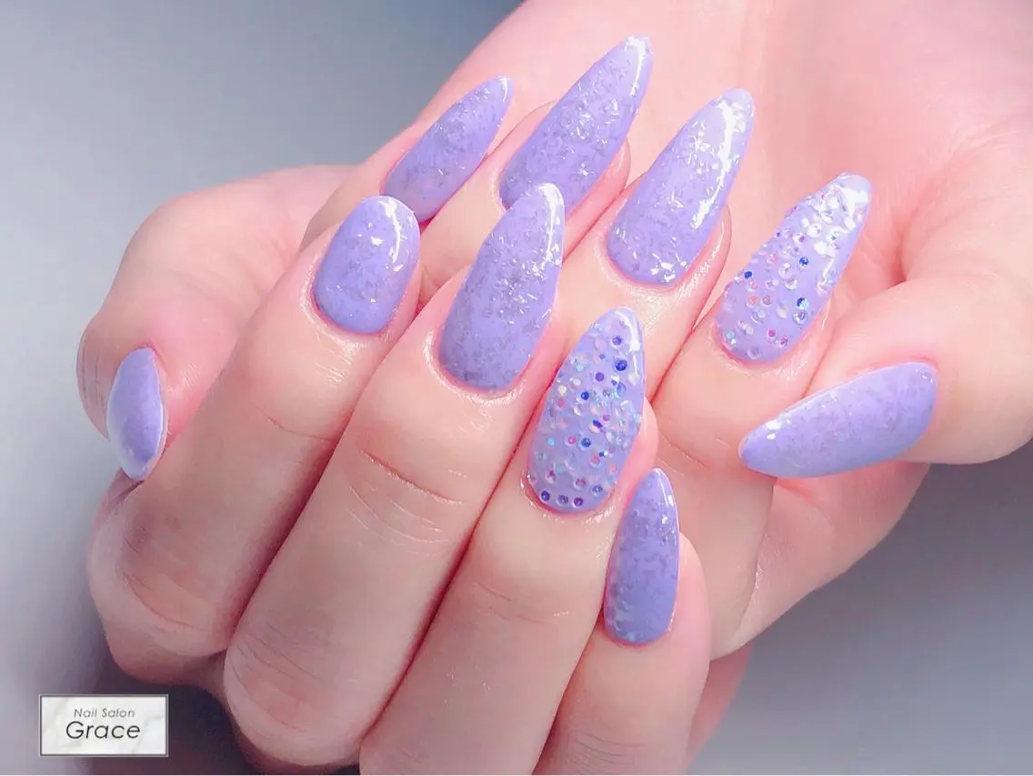 ネイル Nail&Eye Graceのマツエク・マツパデザイン