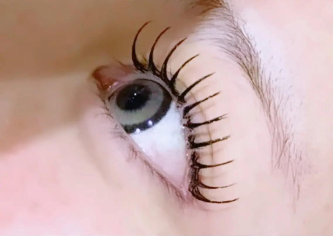 マツエク・マツパ takara🩷 eyelistのマツエク・マツパデザイン