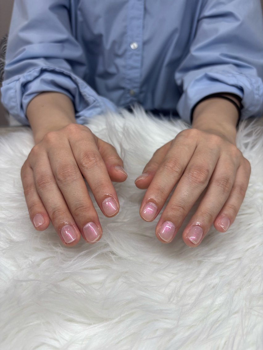 ネイル ハンドネイル Rei / U.NI nailのネイルデザイン