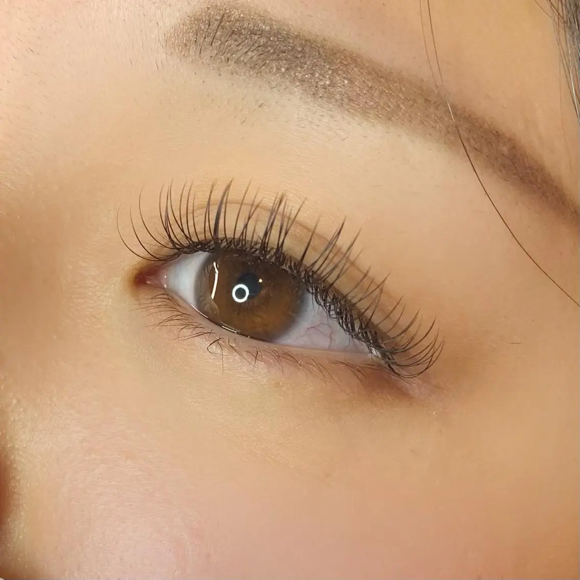マツエク・マツパ マツエク Atlantis eyelashのマツエク・マツパデザイン