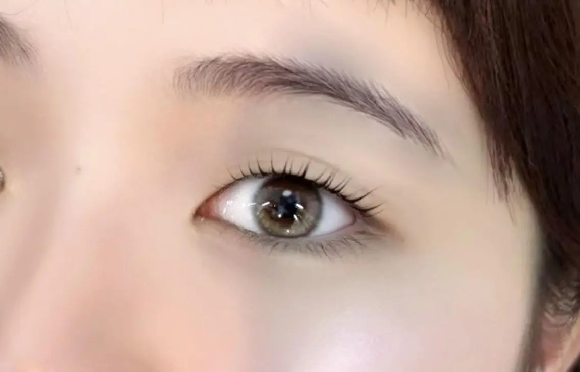 マツエク・マツパ eyelash BLUE 上野本店のマツエク・マツパデザイン
