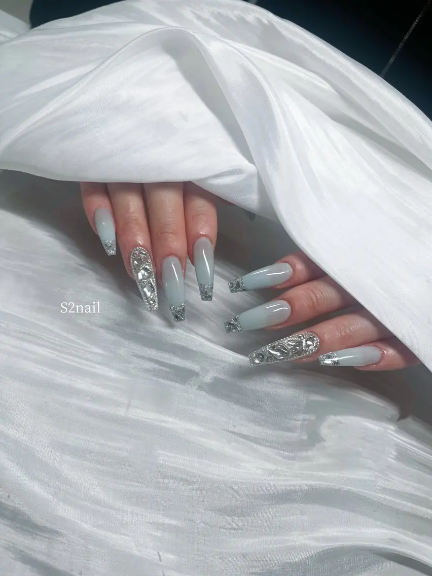 ネイル ハンドネイル S2 nailのネイルデザイン