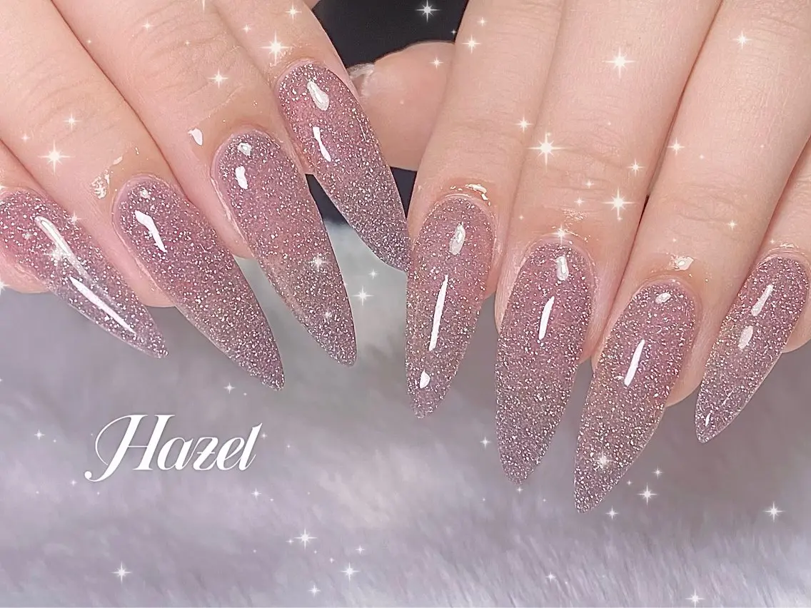 ネイル ハンドネイル 🎀Hazel 吉祥寺🎀のネイルデザイン