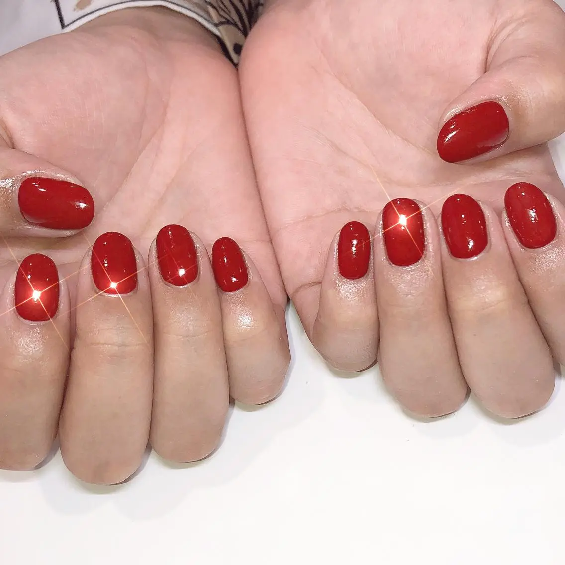 ネイル ROWnail Shioneのネイルデザイン