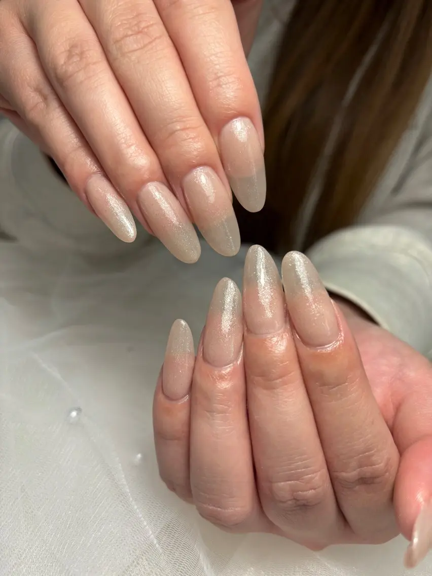 ネイル ハンドネイル Nail Salon Refletのネイルデザイン