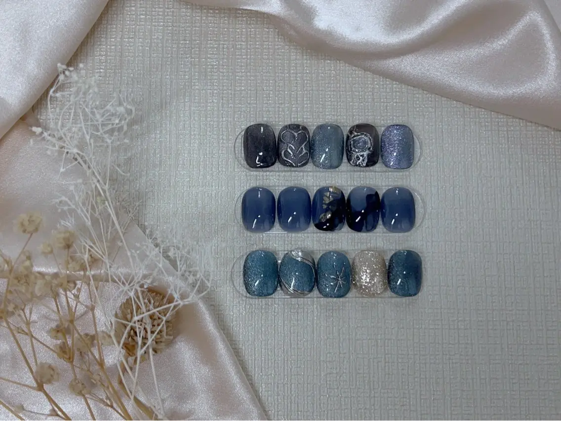 ネイル L&Y Nail salonのネイルデザイン