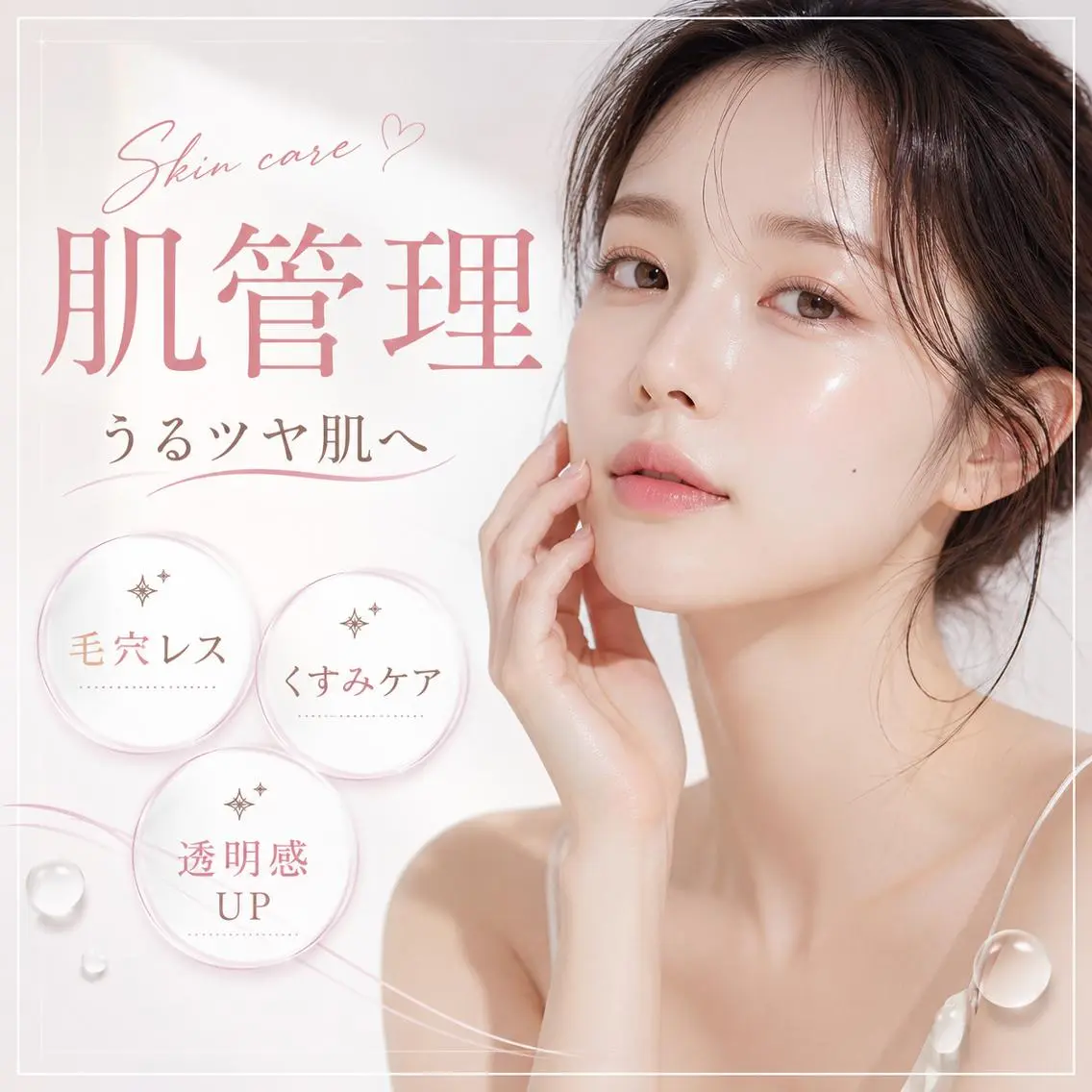 レイビス旭川店 ihara☆のエステ・リラクイメージ