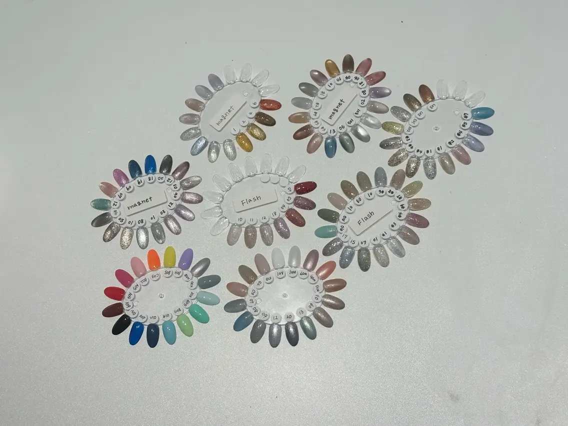 ネイル mirai nail 錦糸町のネイルデザイン