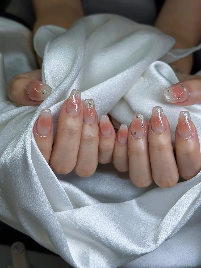 ネイル ハンドネイル Sora Nail Ayaseのネイルデザイン