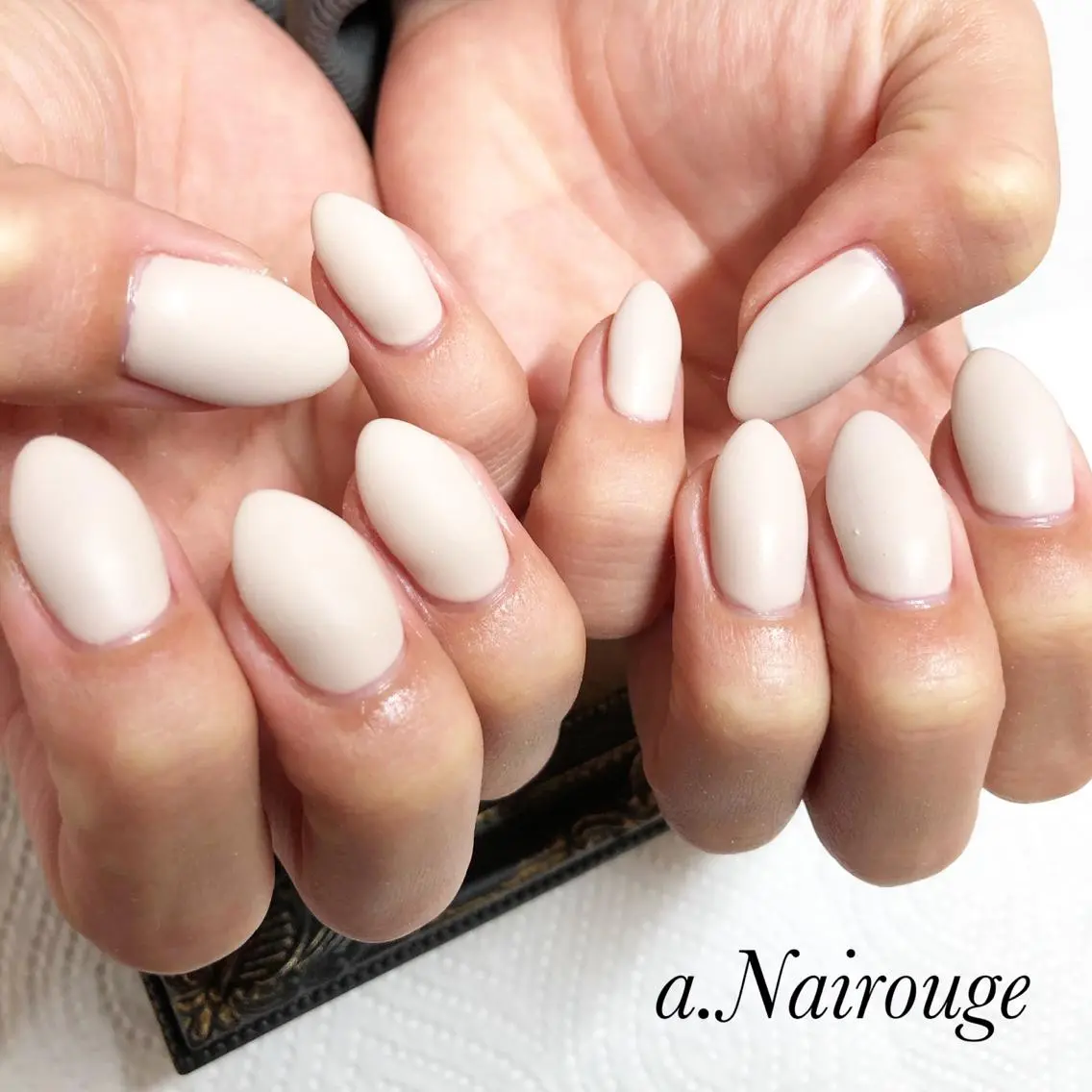 ネイル Nail salon REIRISのネイルデザイン